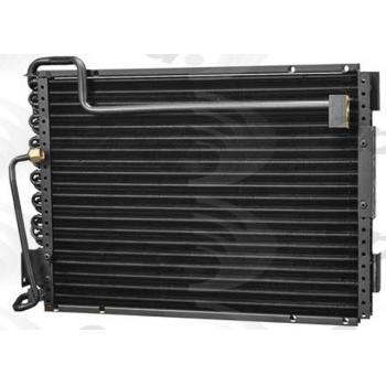 2002 Isuzu NPR A/C Condenser Global Parts Distributors 9142781 image 1 of 1