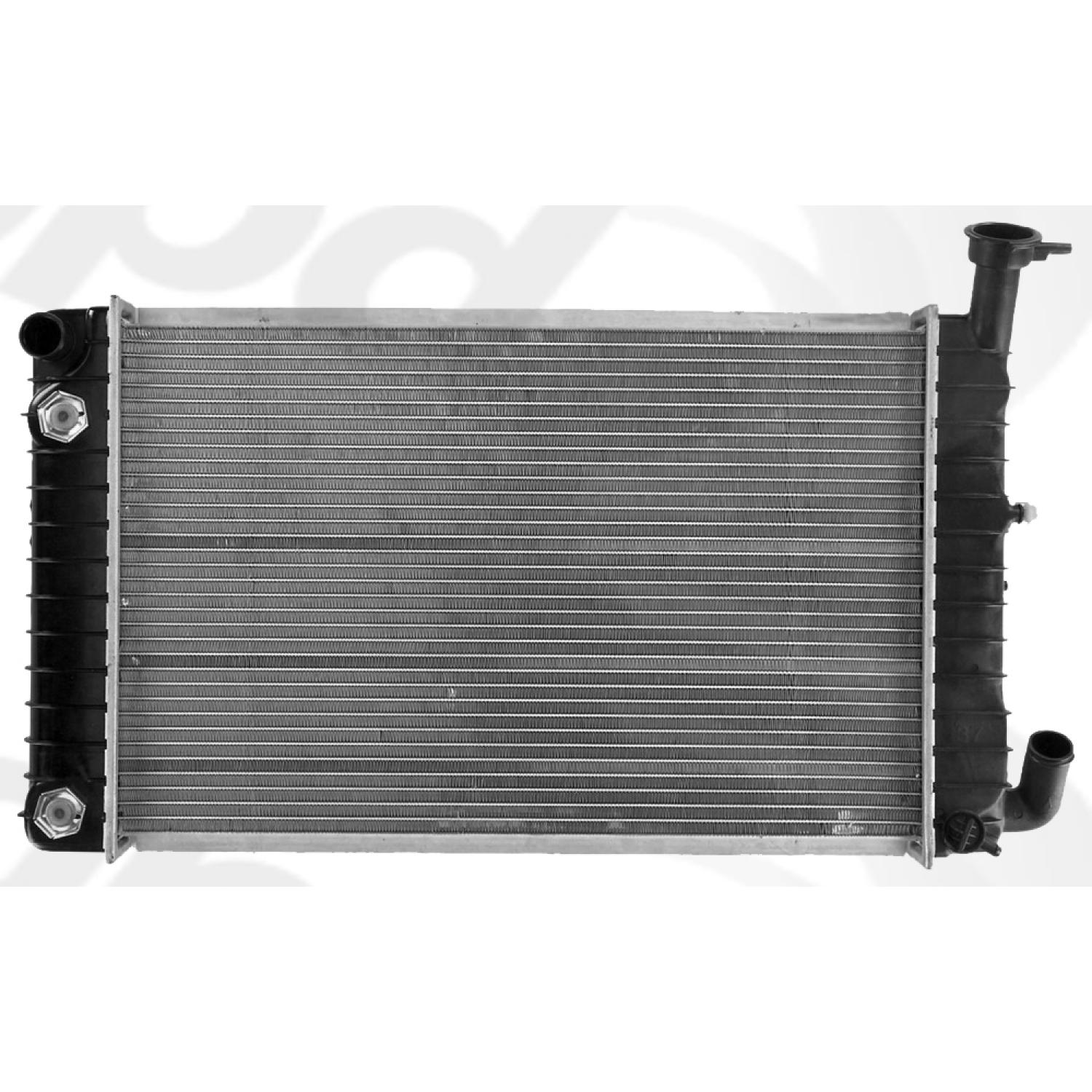 Global Parts Distributors 917 Radiator product image 1 of 1