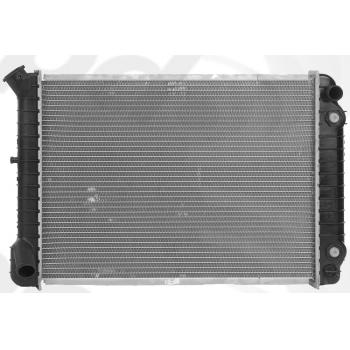 Global Parts Distributors 919 - Radiator Global Parts Distributors 919 Radiator product image 1 of 1