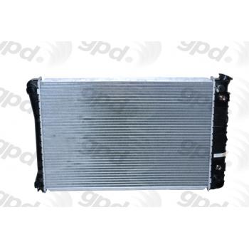 1990 Oldsmobile Custom Cruiser Radiator Global Parts Distributors 920C image 1 of 1