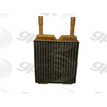 1993 Ford LN7000 HVAC Heater Core Global Parts Distributors 9231329 image 1 of 1