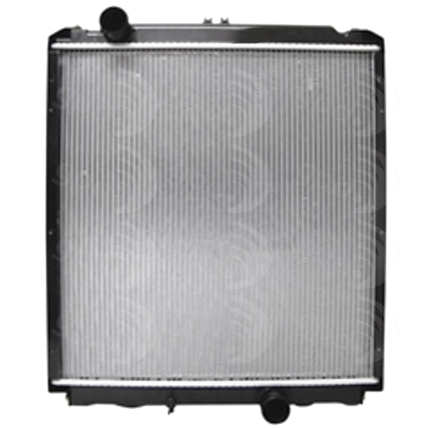 Global Parts Distributors 9239122 - Radiator Global Parts Distributors 9239122 Radiator product image 1 of 1