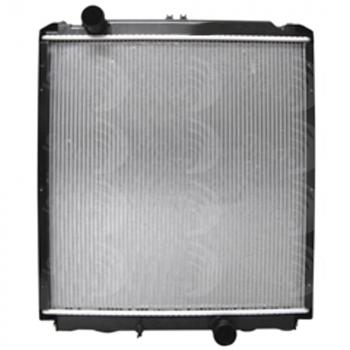 2004 Mitsubishi Fuso FE Radiator