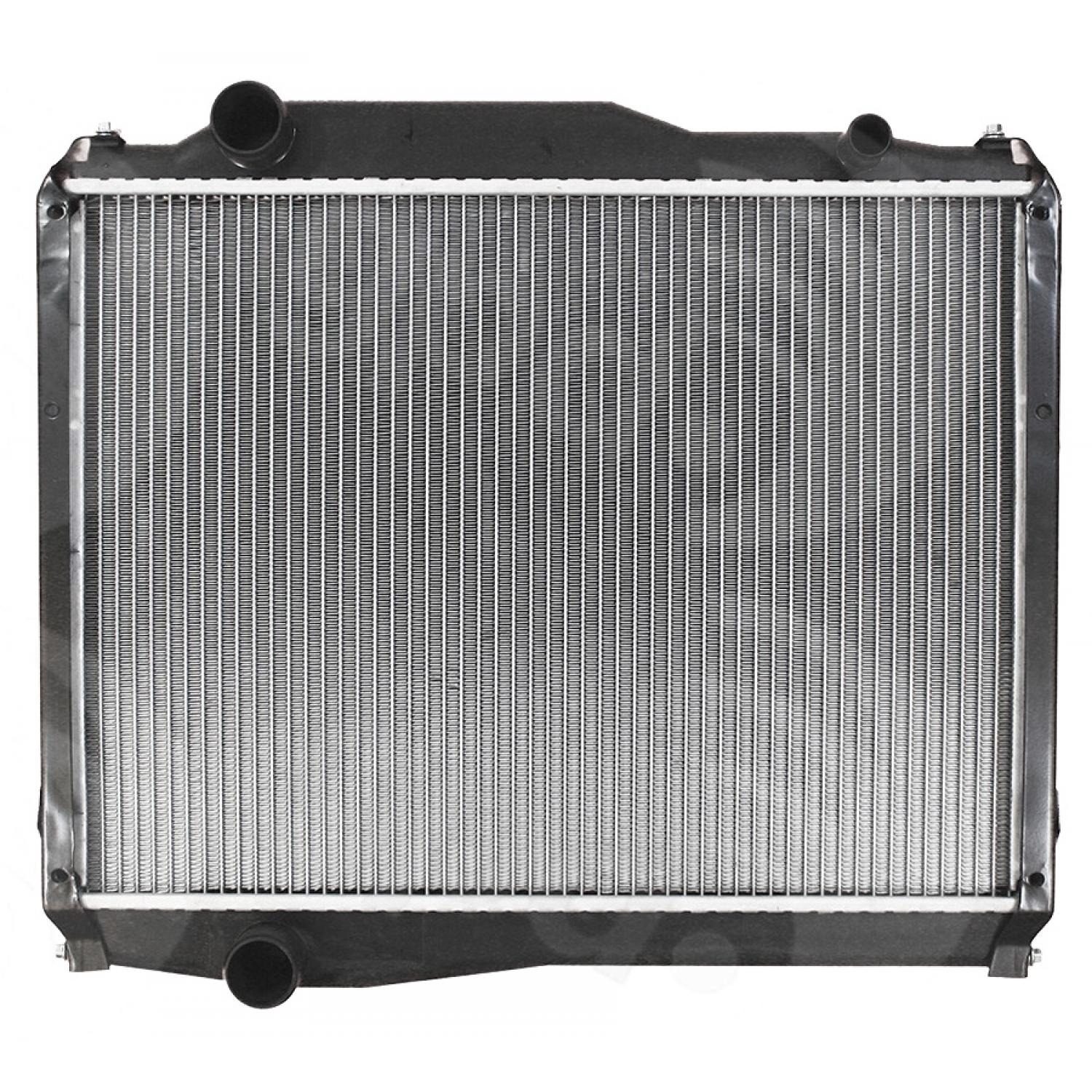 Global Parts Distributors 9239123 - Radiator Global Parts Distributors 9239123 Radiator product image 1 of 1