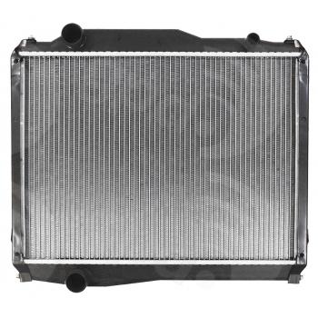2004 Mitsubishi Fuso FH Radiator