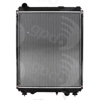 2008 Mitsubishi Fuso FG140 Radiator
