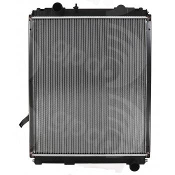 2007 Mitsubishi Fuso FG140 Radiator