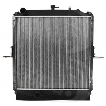 2004 Mitsubishi Fuso FH Radiator Global Parts Distributors 9239126 image 1 of 1