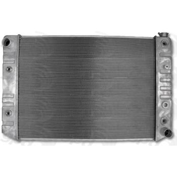 2001 GMC C7500 Topkick Radiator