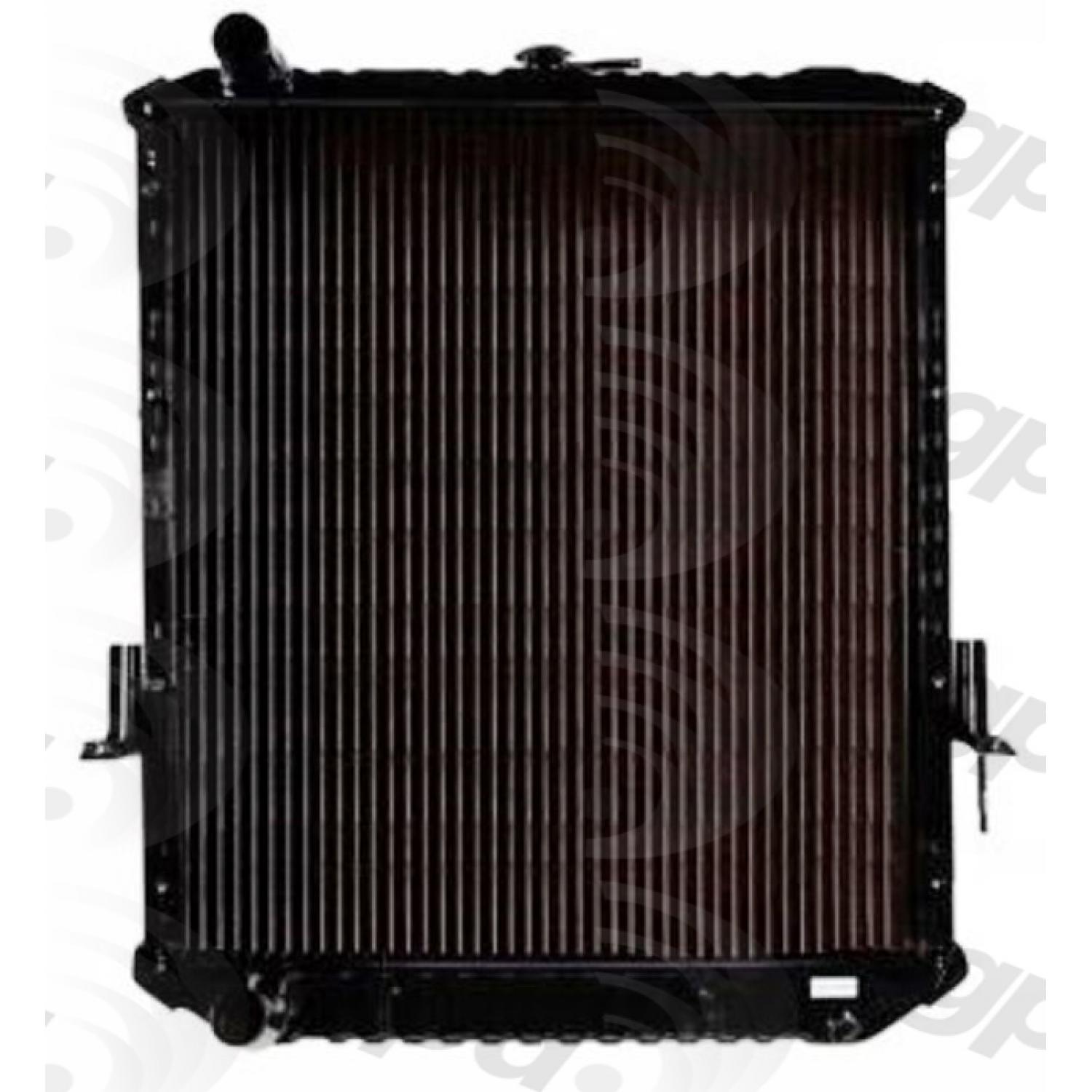 Global Parts Distributors 9243214 - Radiator Global Parts Distributors 9243214 Radiator product image 1 of 1