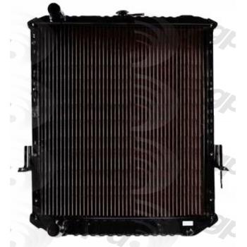 1998 Isuzu NPR Radiator