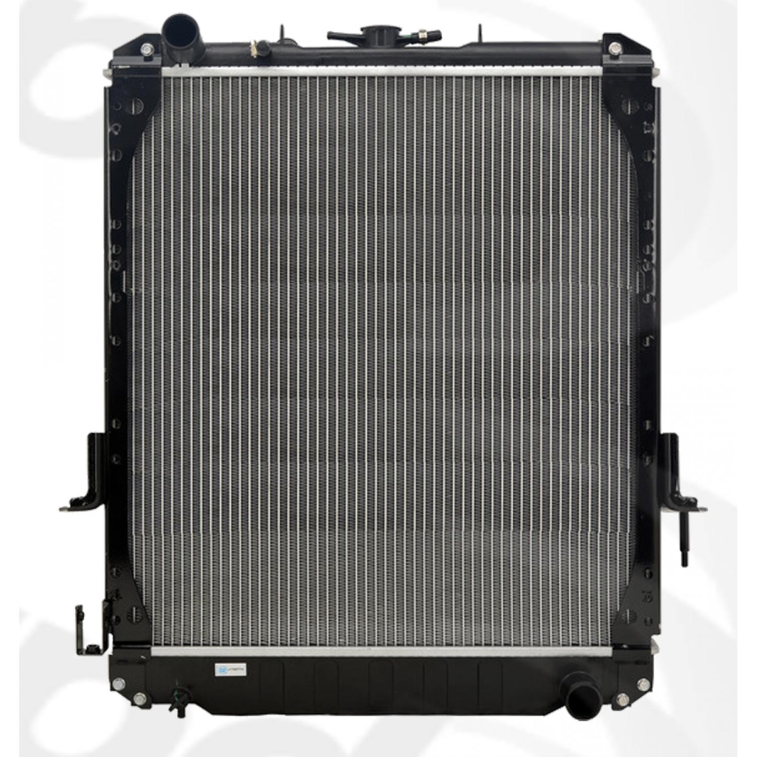 Global Parts Distributors 9243242 Radiator product image 1 of 1
