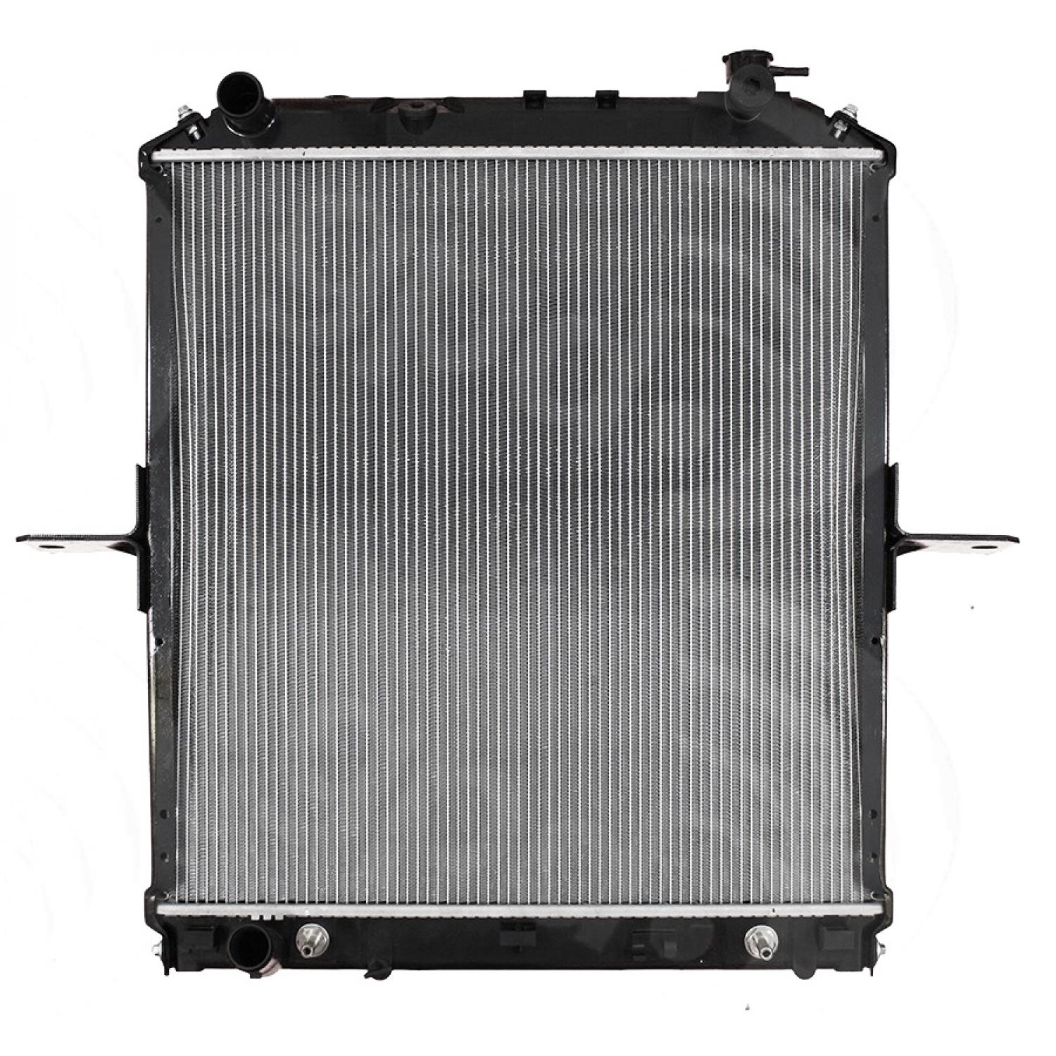 Global Parts Distributors 9243832 - Radiator Global Parts Distributors 9243832 Radiator product image 1 of 1