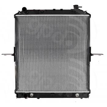 2014 Isuzu NRR Radiator