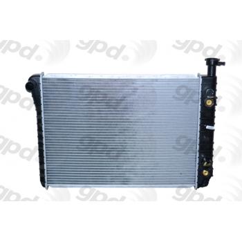 1994 GMC Safari Radiator Global Parts Distributors 924C image 1 of 1