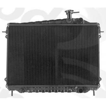 Global Parts Distributors 925 Radiator product image 1 of 1