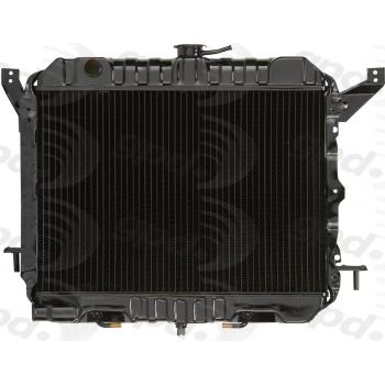 Global Parts Distributors 926 - Radiator Global Parts Distributors 926 Radiator product image 1 of 1