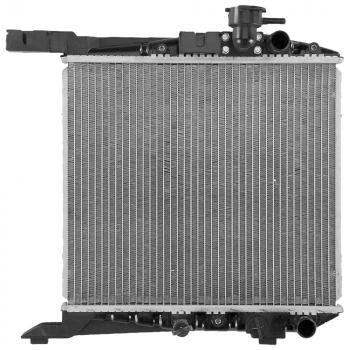 Global Parts Distributors 929 Radiator product image 1 of 1