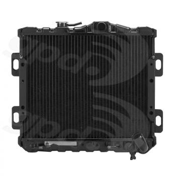 Global Parts Distributors 93 Radiator product image 1 of 1