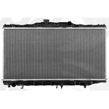 Global Parts Distributors 931 Radiator product image 1 of 1
