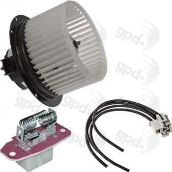 2004 Ford F-350 Super Duty HVAC Blower Motor Kit