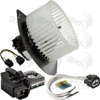 1993 Mercury Grand Marquis HVAC Blower Motor Kit