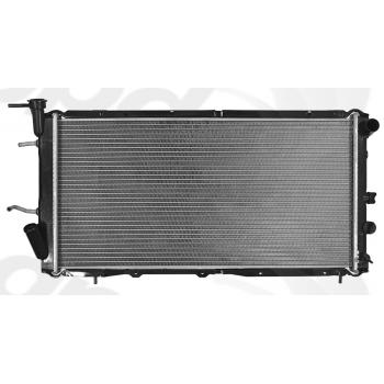 Global Parts Distributors 935 Radiator product image 1 of 1