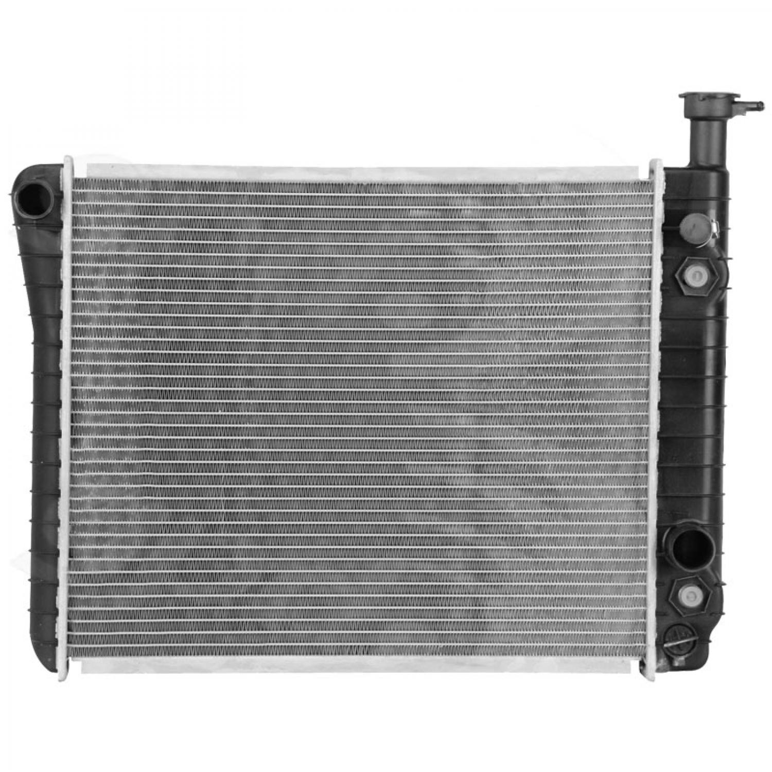 Global Parts Distributors 94 - Radiator Global Parts Distributors 94 Radiator product image 1 of 1