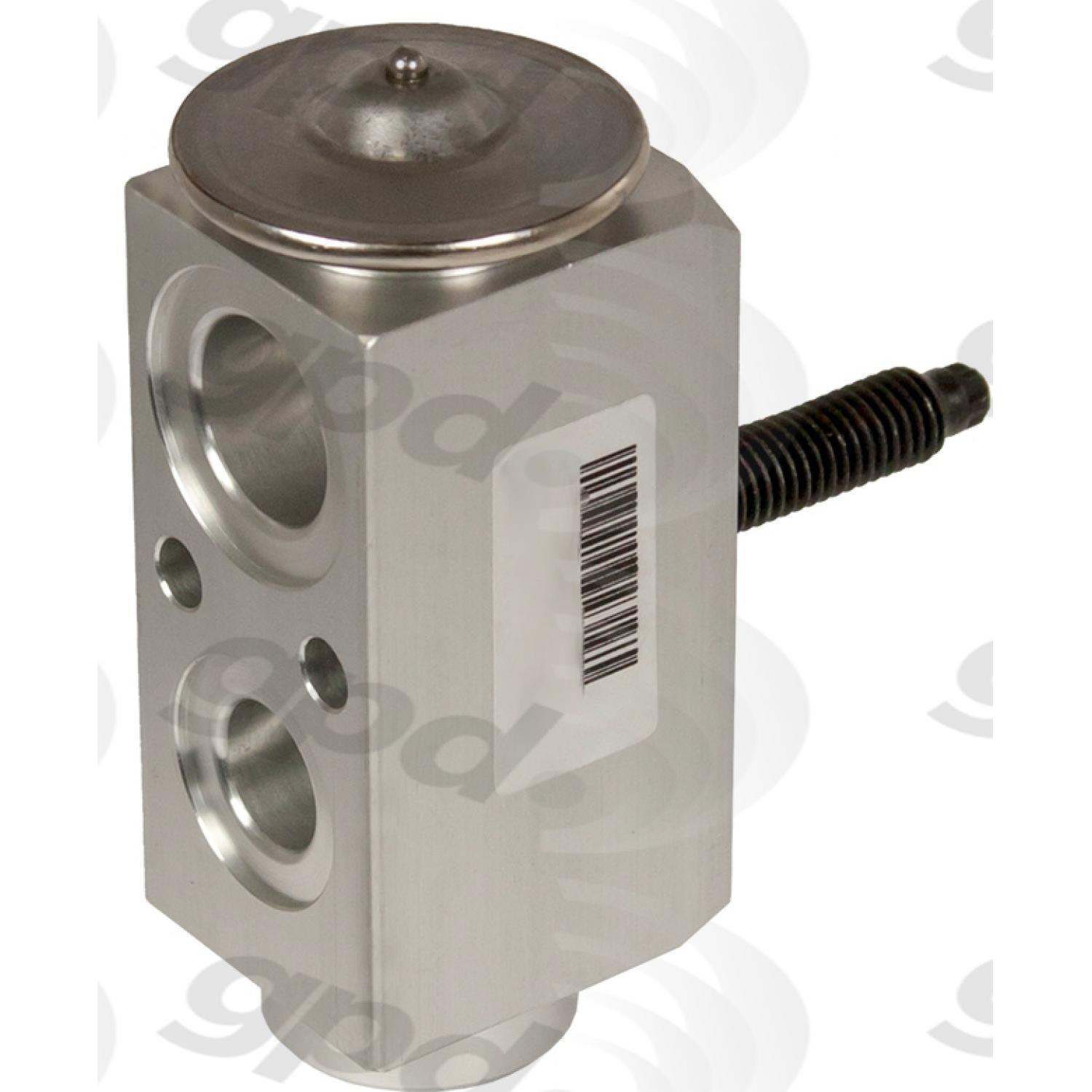 Global Parts Distributors 9411235 - A/C Receiver Drier Kit Global Parts Distributors 9411235 A/C Receiver Drier Kit product image 2 of 4