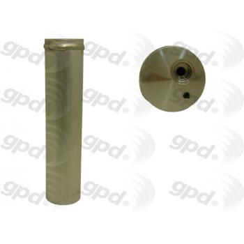 2005 Chevrolet Optra A/C Receiver Drier Kit