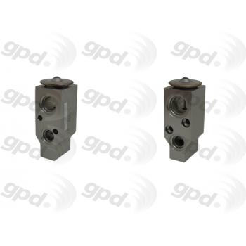 2010 Chevrolet Optra A/C Receiver Drier Kit Global Parts Distributors 9411238 image 1 of 1
