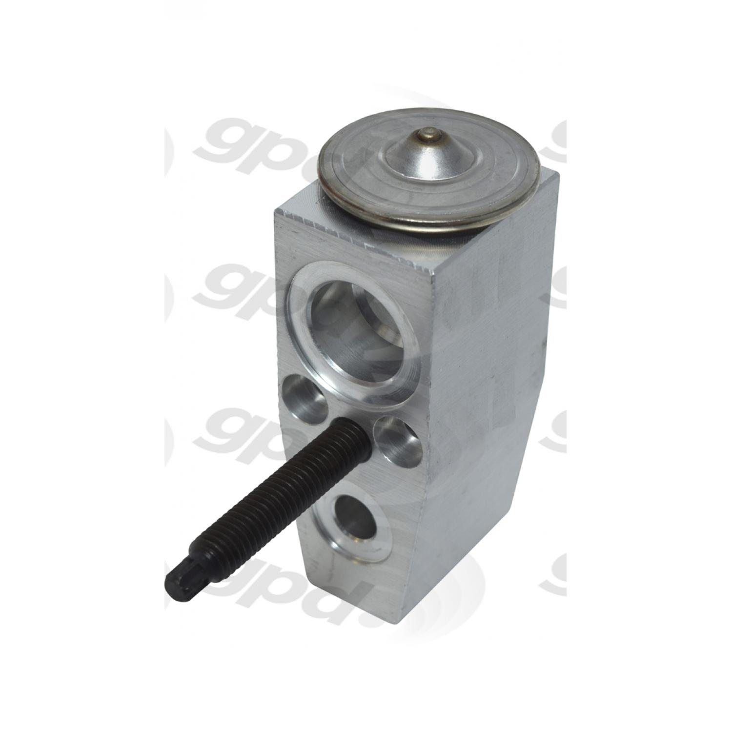 Global Parts Distributors 9411239 - A/C Receiver Drier Kit Global Parts Distributors 9411239 A/C Receiver Drier Kit product image 2 of 3