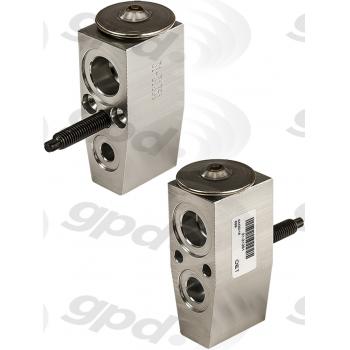 2014 Chevrolet Impala A/C Receiver Drier Kit Global Parts Distributors 9411260 image 2 of 3