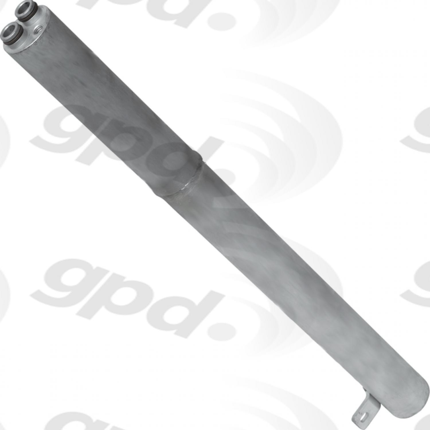 Global Parts Distributors 9411263 - A/C Receiver Drier Kit Global Parts Distributors 9411263 A/C Receiver Drier Kit product image 1 of 3