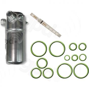 1993 Buick Commercial Chassis A/C Receiver Drier Kit Global Parts Distributors 9411266 image 1 of 1