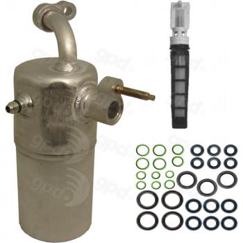 2005 GMC Yukon XL 2500 A/C Receiver Drier Kit