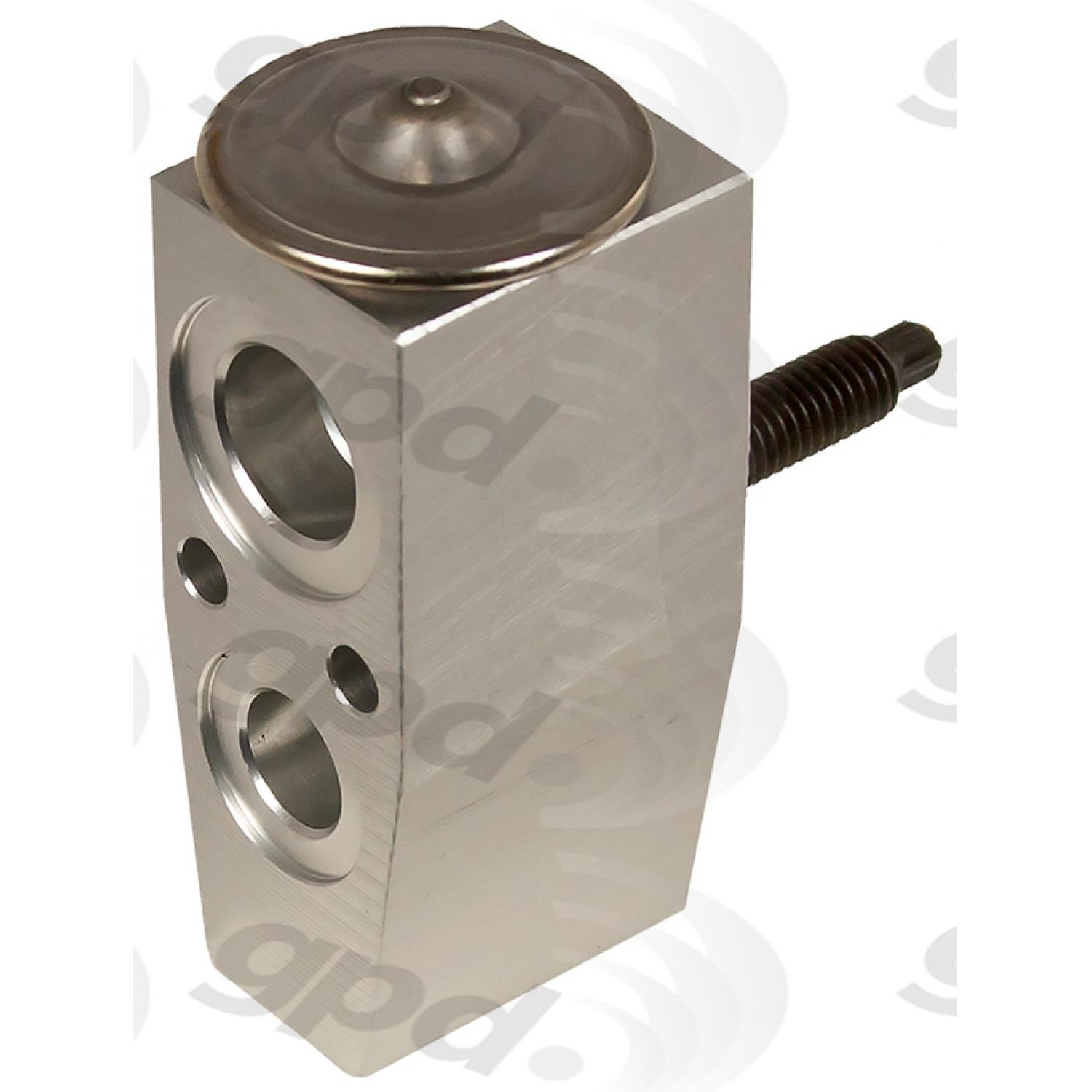 Global Parts Distributors 9411272 - A/C Receiver Drier Kit Global Parts Distributors 9411272 A/C Receiver Drier Kit product image 1 of 2