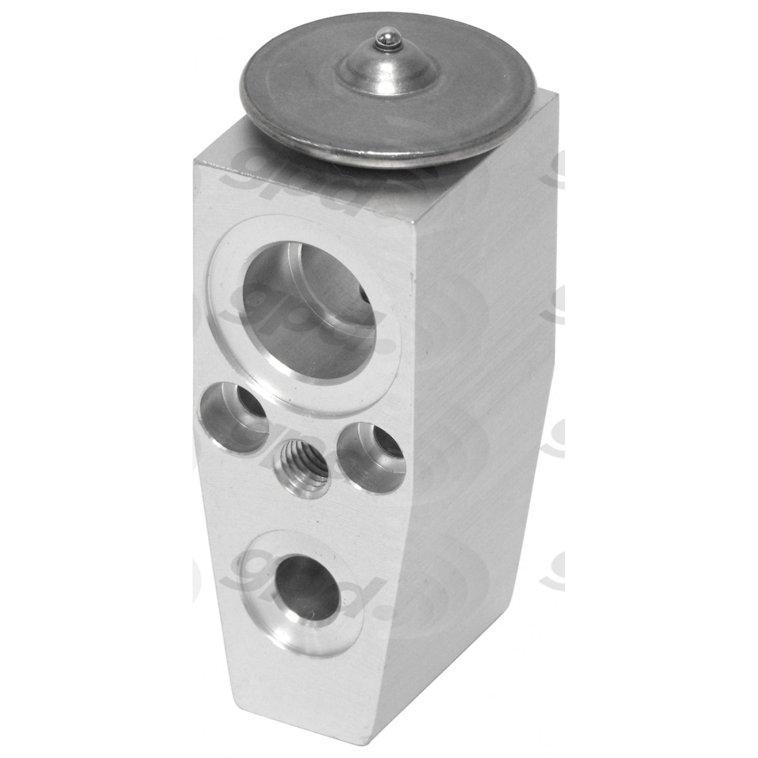 Global Parts Distributors 9411274 - A/C Receiver Drier Kit Global Parts Distributors 9411274 A/C Receiver Drier Kit product image 2 of 3