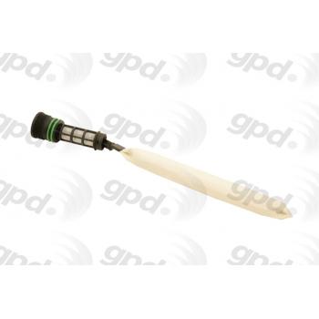 2019 Chevrolet Corvette A/C Receiver Drier Kit Global Parts Distributors 9411278 image 1 of 3
