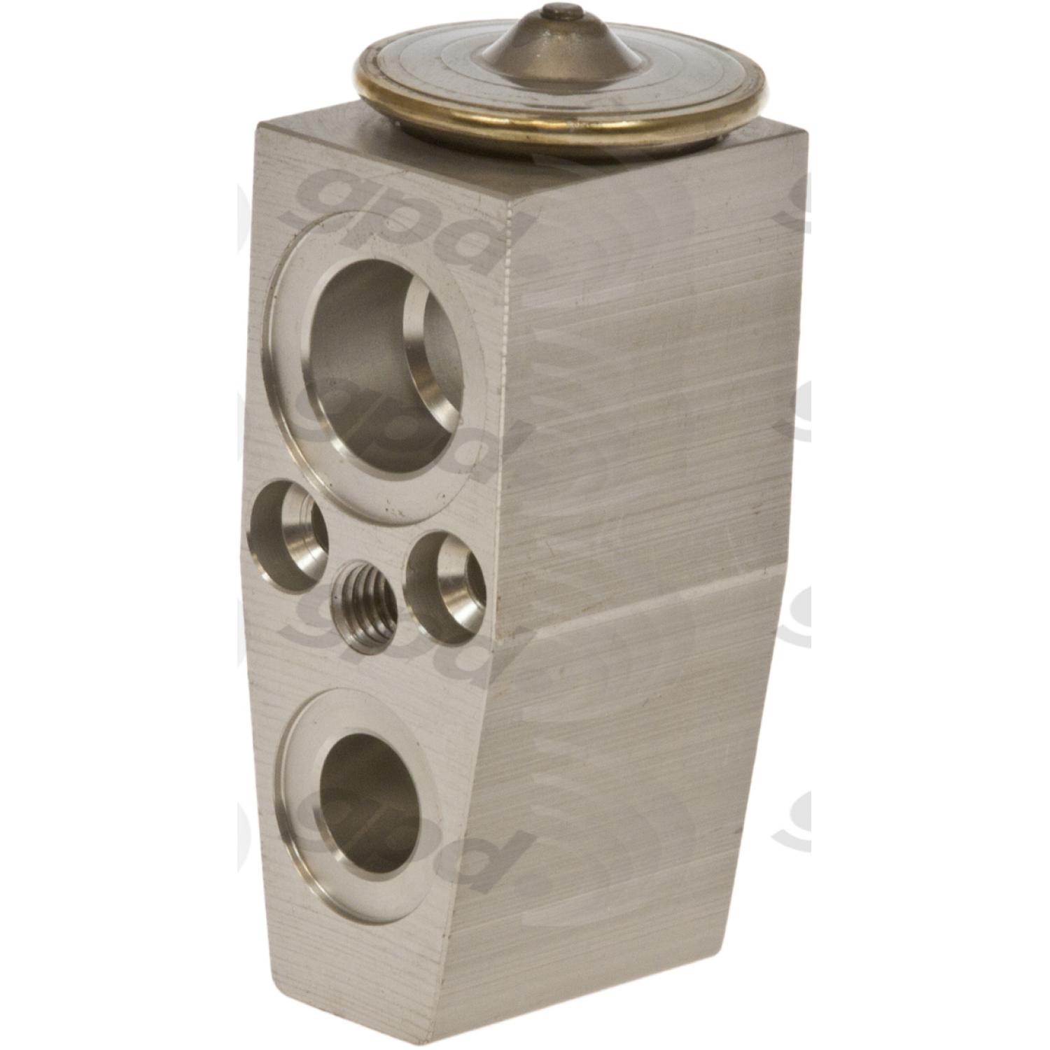 Global Parts Distributors 9411291 A/C Receiver Drier Kit product image 2 of 3