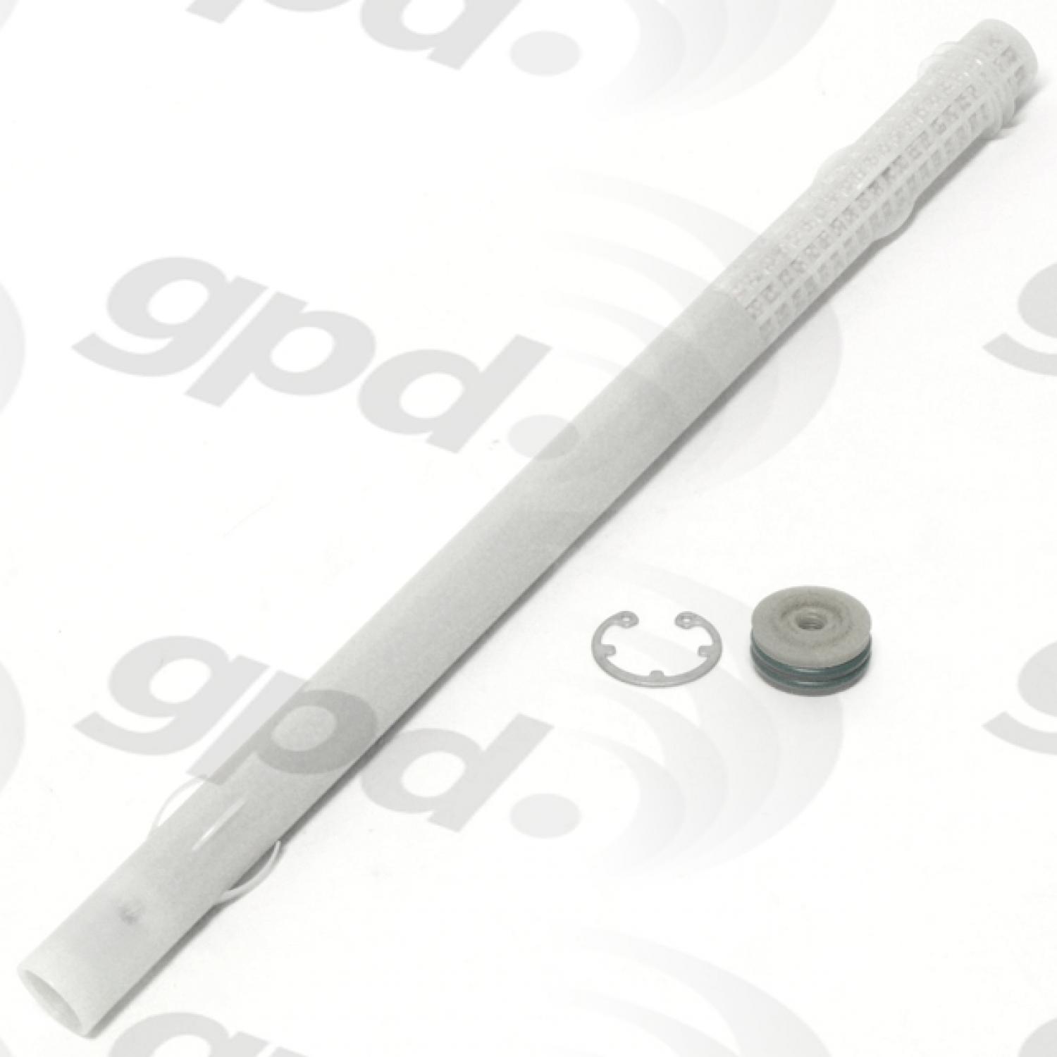 Global Parts Distributors 9411308 - A/C Receiver Drier Kit Global Parts Distributors 9411308 A/C Receiver Drier Kit product image 1 of 3