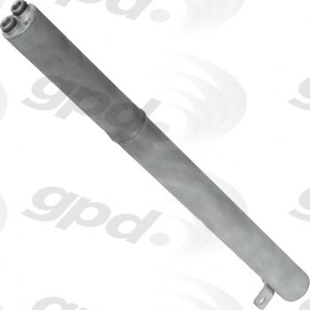 2011 Cadillac SRX A/C Receiver Drier Kit