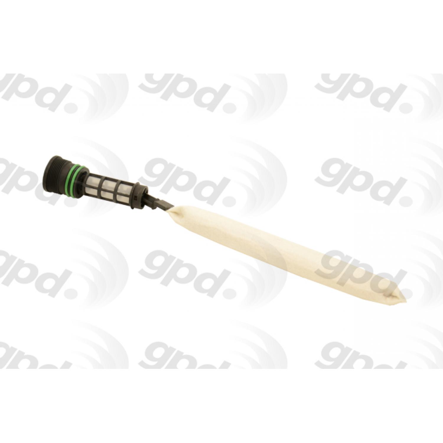 Global Parts Distributors 9411327 - A/C Receiver Drier Kit Global Parts Distributors 9411327 A/C Receiver Drier Kit product image 1 of 3