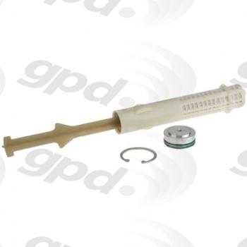 2008 Pontiac G8 A/C Receiver Drier Kit