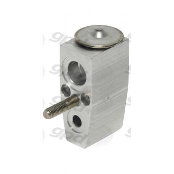 2011 Chevrolet Caprice A/C Receiver Drier Kit Global Parts Distributors 9411341 image 2 of 3