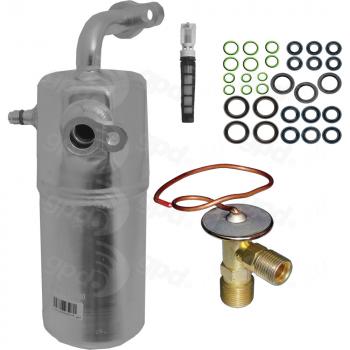 2005 GMC Yukon XL 2500 A/C Receiver Drier Kit Global Parts Distributors 9411353 image 1 of 1