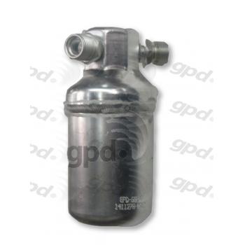 1993 Pontiac Firebird A/C Receiver Drier Kit