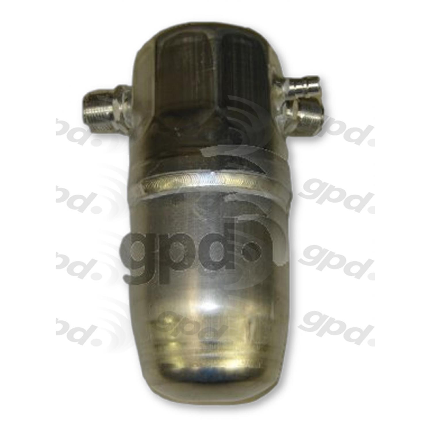 Global Parts Distributors 9411602 A/C Receiver Drier Kit product image 1 of 1