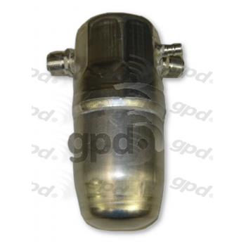 1995 Cadillac DeVille A/C Receiver Drier Kit Global Parts Distributors 9411602 image 1 of 1