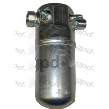 1990 GMC G3500 A/C Receiver Drier Kit
